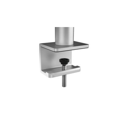5. Durable 508523 Monitor Holder/Stand 68.6 cm (27") Desk Silver