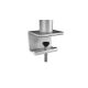 5. Durable 508523 Monitor Holder/Stand 68.6 cm (27") Desk Silver