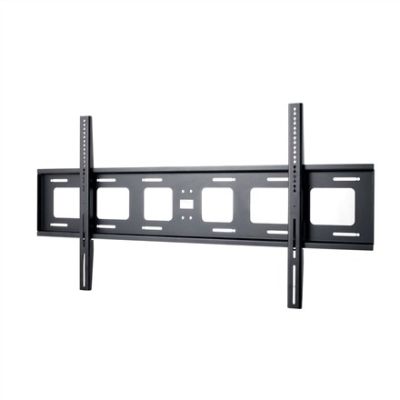 4. Edbak XWB1 TV mount 3.3 m (130") Black