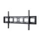 4. Edbak XWB1 TV mount 3.3 m (130") Black