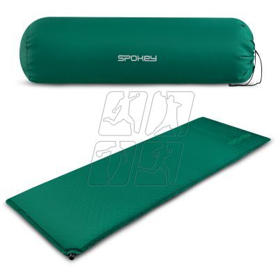 2. Spokey self-inflating mat Couch SPK-943508