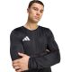 5. Men’s adidas Entrada 26 Long Sleeve Jersey black KF5851