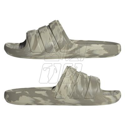 2. Adidas Adilette Flow Flip-Flops M JI4792