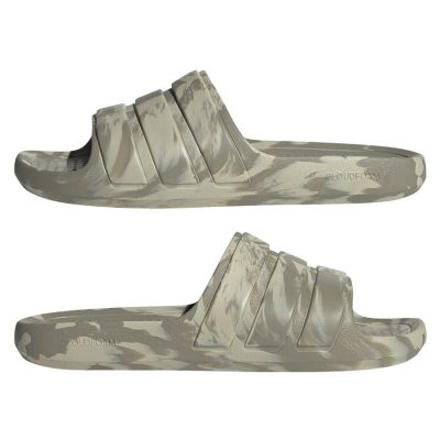 2. Adidas Adilette Flow M JI4792 flip-flops