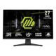 16. LCD Monitor 27" MAG 272F MSI