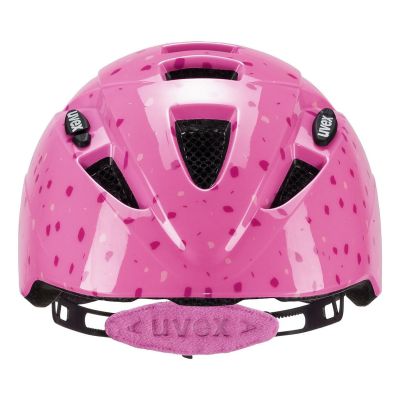 3. Uvex kid 2 Pink