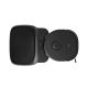 8. Eufy X9 Pro Robot Vacuum Cleaner 0.41L Black