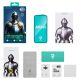 3. Joyroom JR-MAR0317 tempered glass with anti-reflective coating for iPhone 15 Plus/16 Plus