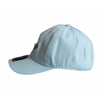 6. Nike Club Kids Blue Baseball Cap - FZ0831-474