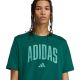 5. T-shirt adidas Collegiate Lineage Graphic M KA7135