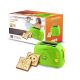 5. Esperanza SMILEY EKT003 toaster (750W; green)