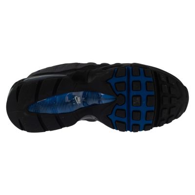 4. Nike Air Max 95 IM5987-010 Navy Blue 40