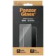 3. PanzerGlass Ultra-Wide Fit Tempered Glass for Xiaomi 15T / 15T Pro