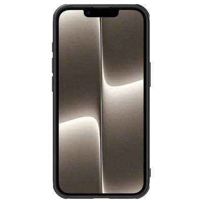 5. Nillkin CamShield Pro Case for iPhone 16e / 17e - Black