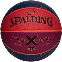 BASKETBALL SPALDING PRO GRIPXDUSK 7