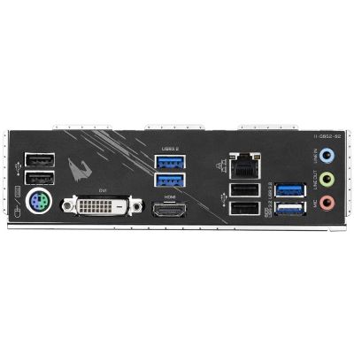 11. Gigabyte B550M AORUS ELITE Socket AM4 micro ATX AMD B550 motherboard