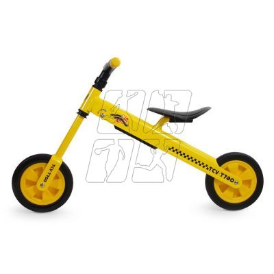 10. Balance bike TCV-T700 HS-TNK-000008334