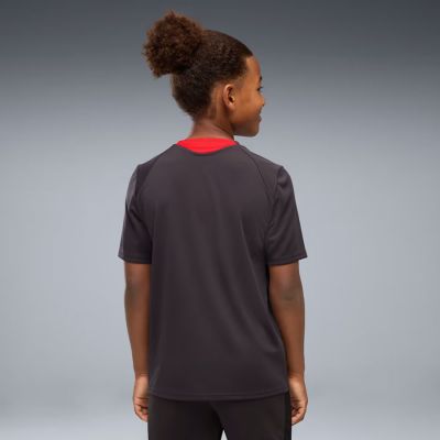 4. Puma AC Milan Training Shirt JSY 786641-20