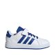 7. Adidas Grand Court 2.0 EL C Jr JQ8000 shoes