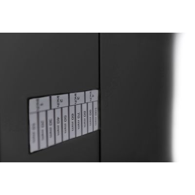 5. Digitus Wall Mount Frame for 483mm (19") Installations