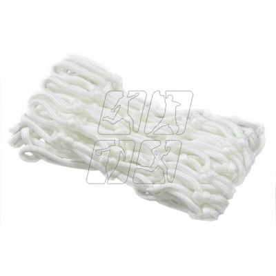 2. Basket net NO10 6mm white BBN-N621