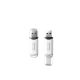 Flash drive ADATA C906 AC906-32G-RWH (32GB; USB 2.0; white)