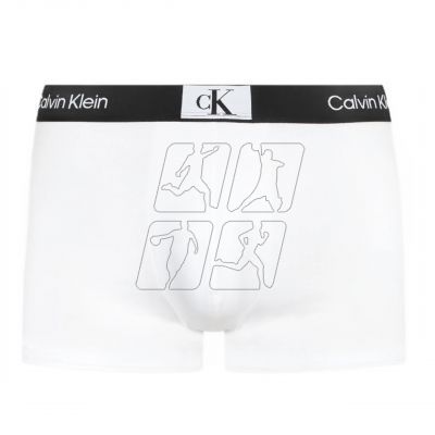 4. Calvin Klein 3-pack Trunk underwear M 000NB3528A