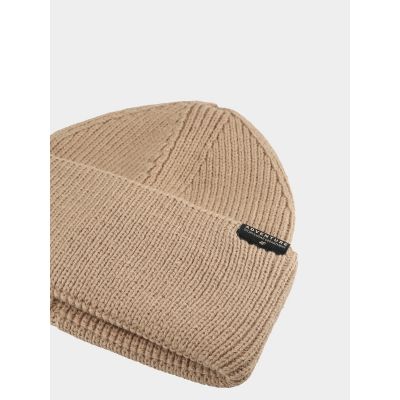 2. Boy's winter hat 4F Junior 4FJWAW24ACAPM425-83S