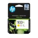 HP 933XL Original Ink Cartridge Yellow XL
