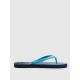4. Boys' flip-flops 4F 4FJRSS26FFLIM226-33A