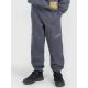 Boys' jogger sweatpants 4F 4FJRAW25TTROM1605-22S