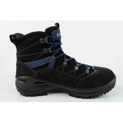 5. Aku Civetta Therm200 GTW W 311173 trekking shoes