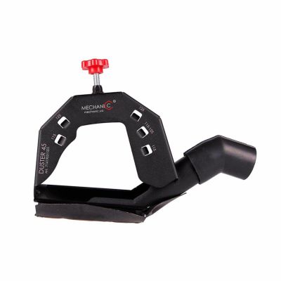 DISTAR DUSTER 45 115mm-125mm dust extraction attachment for angle grinder