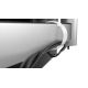 7. Durable 508523 Monitor Holder/Stand 68.6 cm (27") Desk Silver