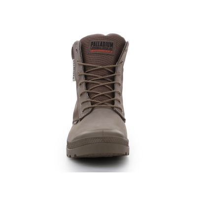 3. Palladium Pampa SC Wpn US 77235-297-M shoes