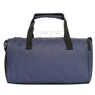 8. Bag adidas Linear Duffel XS HR5346