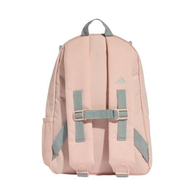 8. adidas Tro Nster backpack pastel pink JZ5215