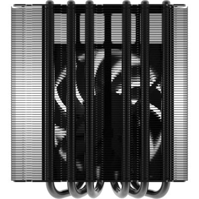 7. Alpenfohn Black Ridge CPU Cooler