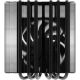 7. Alpenfohn Black Ridge CPU Cooler