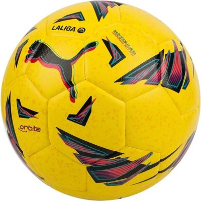 6. PUMA ORBITA LA LIGA FOOTBALL 084108 02 Y.5