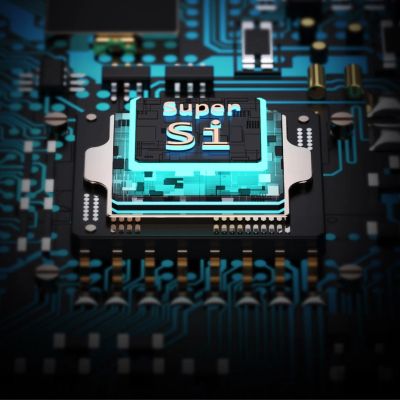 12. Baseus Super Si 1C fast wall charger USB Type C 25W Power Delivery Quick Charge white (CCSP020102)