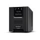 CyberPower PR1500ELCD UPS Line-interactive technology 1.5 kVA 1350 W 8 x AC outlets