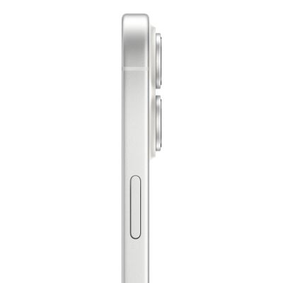 13. Apple iPhone 17 256GB White