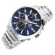 3. Men's Watch CASIO EDIFICE EFV-560D-2AVUEF + BOX