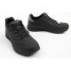 7. Skechers Uno Lite 2 women's sports sneakers black comfortable