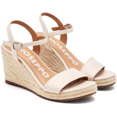 3. Gioseppo ZHEPE Off-White Women's Shoes (71700-P-Off-White)