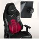 3. Huzaro Force 8.3 Carbon Black Gaming Chair