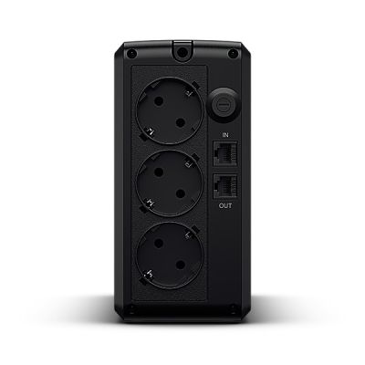 3. CyberPower UT850EG UPS