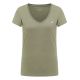 5. Mustang Women's T-Shirt STYLE BEVERLY 1017492 6332