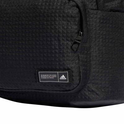12. Adidas Classic Foundation HY0749 backpack